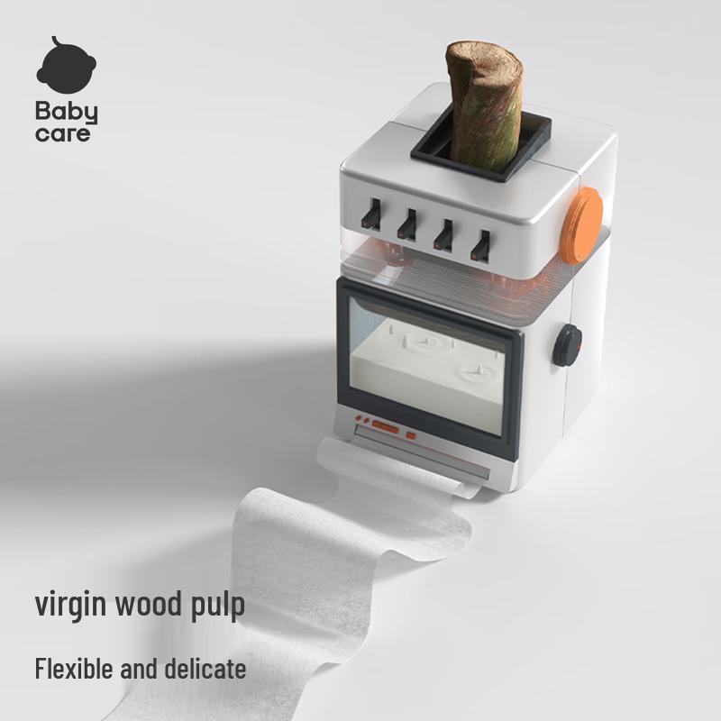 Babycare 3360 Maternity Postpartum Paper