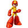 RockMan Mega Man Mdlx Fire Storm