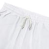 Men's new four seasons thin section breathable workwear multi-pocket loose casual trend wide-leg trousers