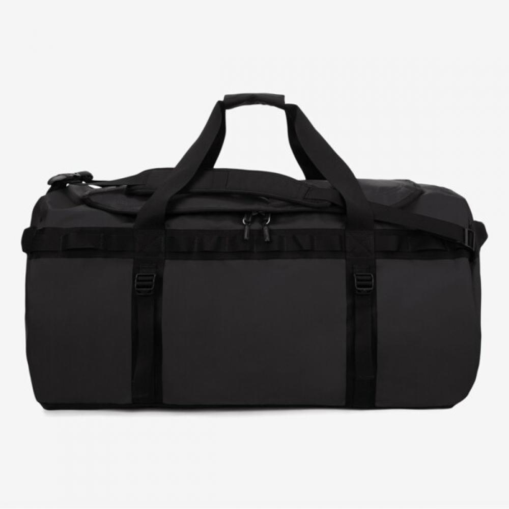 

North Face Basecamp Duffle X Large Nn2fq73a Blk ONE