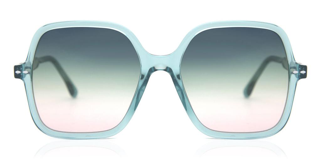 Isabel Marant Im 0077 G S aSian Fit 1ed Jp Women SunGlaSSeS
