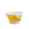 OEING Portable Folding Silicone Bucket