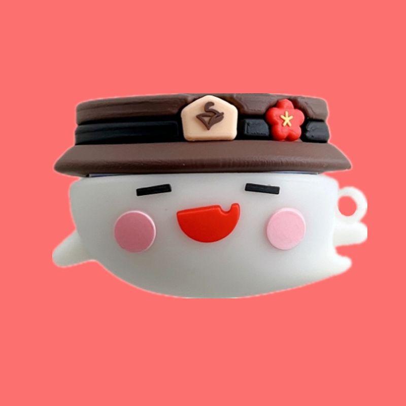 Pokémon pro Samsung Galaxy Buds FE pouzdro Roztomilé kreslené silikonové pouzdro na sluchátka pro Samsung Buds 2 Live Pro Protection Cover