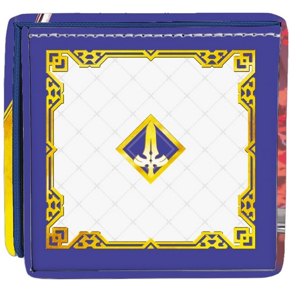 Deckbox aus Kunstleder Bestellung Fate/Grand "Saber/Miyamoto Musashi"