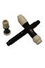 Yamaha Soprano ABS resin Includes finger cleaning recorder fingering and cloth The design incorporates a degree of resistance for improved breath