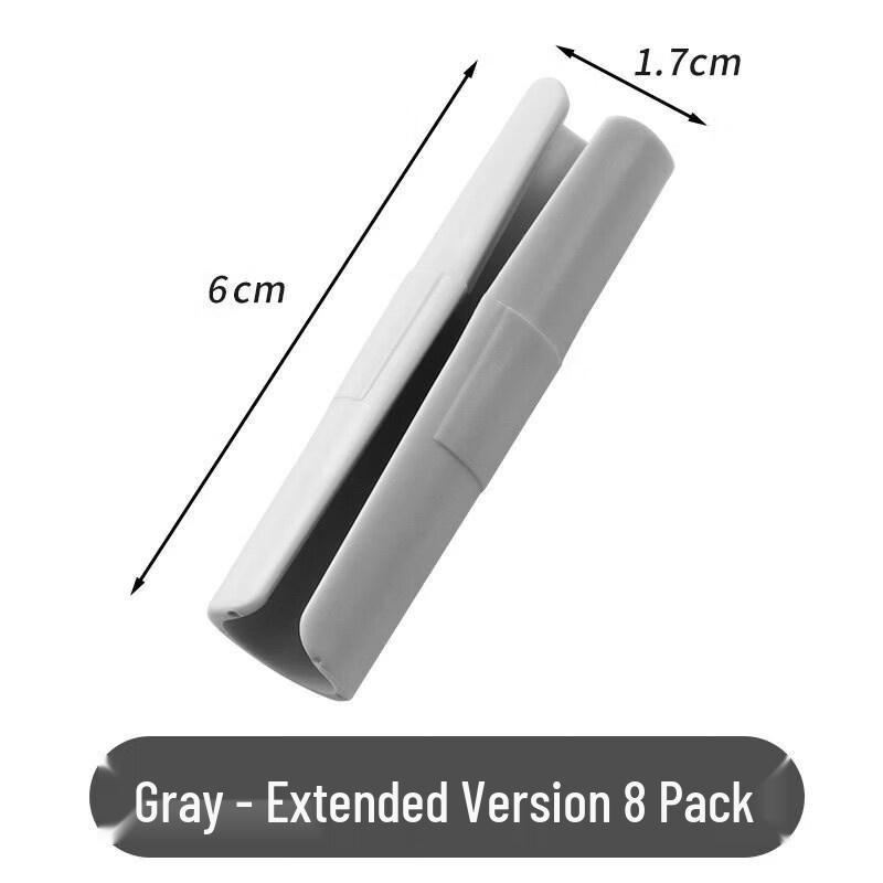 LIEI Needle-Free Bed Sheet Fasteners