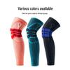 Tingbai Knitted Compression Sports Knee Support