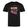 Film movie slasher scream halloween grappig horror t-shirt
