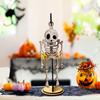 Fun Rocking Skeleton Decoration
