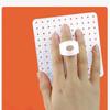 Fruit And Vegetable Brush Silicone Pot Dishes Cleaning Multifunctional Potato Carrot Brush Easy Clean Kitchen Tools