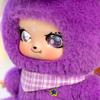 Schattige Emotionele Harige Monster Serie, Kawaii Mysterie Vinyl Pluche Verzamelspeelgoed voor Verjaardagscadeau