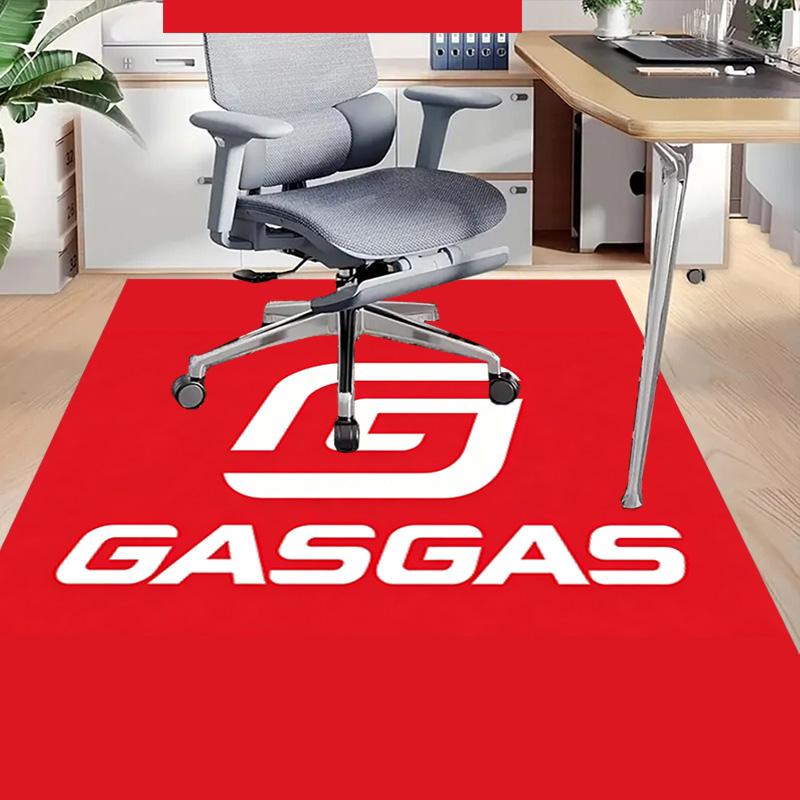 Gas Gas Abenteuer Motorrad Teppich Für Spielzimmer Schlafzimmer Wohnzimmer Sofa Heimdeko Kinder Spielbereich Teppich Rutschfeste Fußmatte