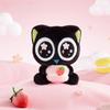 Luo Xiaohei Hug Series Blind Box Plush Pendant Backpack Charm Desktop Ornament Anime Cartoon Figure Toys Plush Mystery Box Lovely Gifts