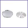 63mm Dia 4 Lugs Car Tyre Wheel Center Hub Caps Cover w Sticker