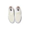 New Vans Vault Og Classic Slip On Lx Canvas Classic White Blue VN0A45JK0RD