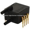 ASDX030D44R Honeywell Pressure Sensor: Ideal for washing machines, vacuums, and blood pressure monitors.