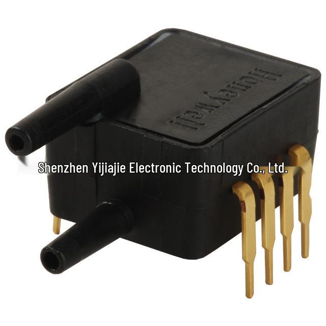 ASDX030D44R Honeywell Pressure Sensor: Ideal for washing machines, vacuums, and blood pressure monitors.