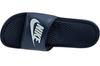 Nike Benassi JDI, Mens navy Slides