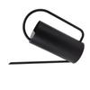 Plants Watering Can Long Spout 1500ml Large Capacity Watering Kettle Stainless Steel Pot Gardening
