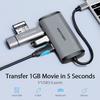 Vention Type-c HUB USB 3.1 Type-c to HDMI USB3.0 PD Adapter for MacBook Huawei P30/P20
