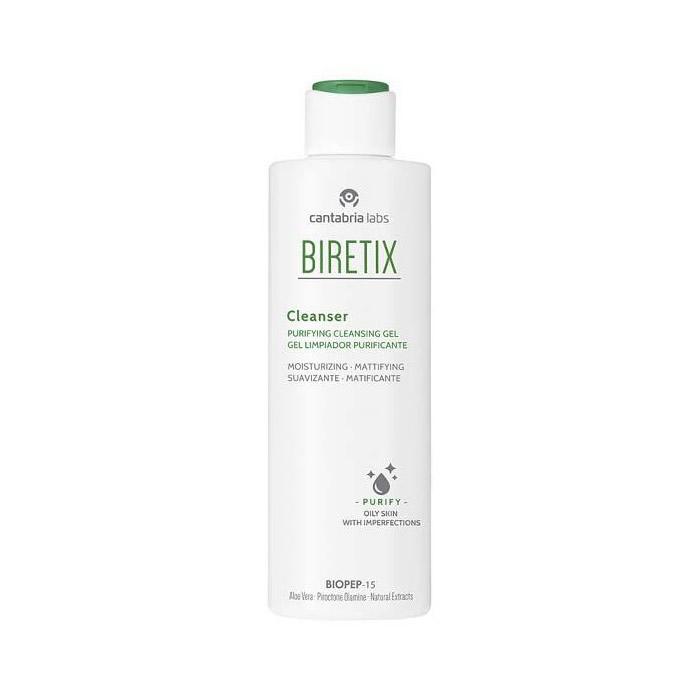 

Очищающий гель Endocare Biretix Purifying 200 мл