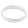 Lid Ring Sealing Ring Gaskets Kit Outodor Replacement Silicone Water Cup 6pcs Easy To Clean High Quality Material