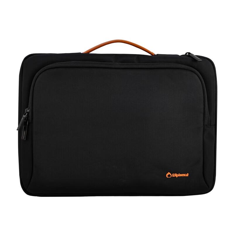 Diplomat DS-14107L Laptop Sleeve