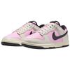 Nike Dunk Low Pink Rise Light Orewood Brown Men Sneakers Pale-Ivory Black HF5441-600