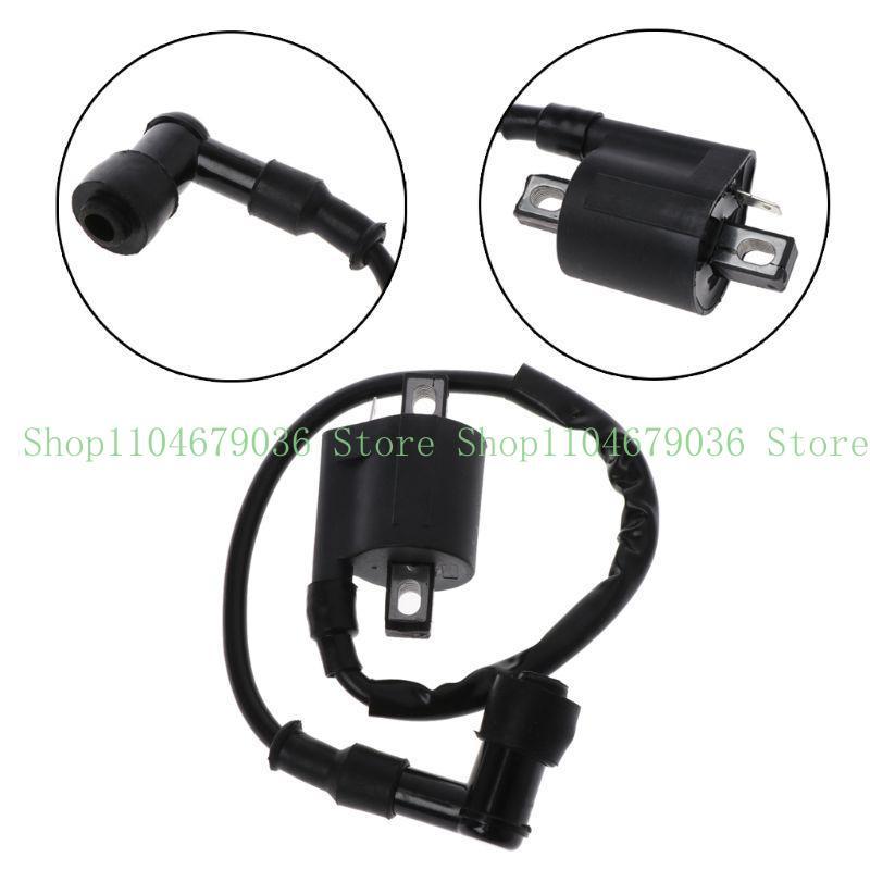 Off-road Motorcycle Ignition Coil for GY6 Scooter Go Kart Dirt Bike 50cc 150cc 200cc 250cc Dirt Bike Motocross ATV Quad