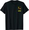 Forze Speciali Irlandesi ARW Esercito Unisex T-shirt 100% Cotone Girocollo Estiva Manica Corta Casual Unisexs T-shirt Taglia S3XL