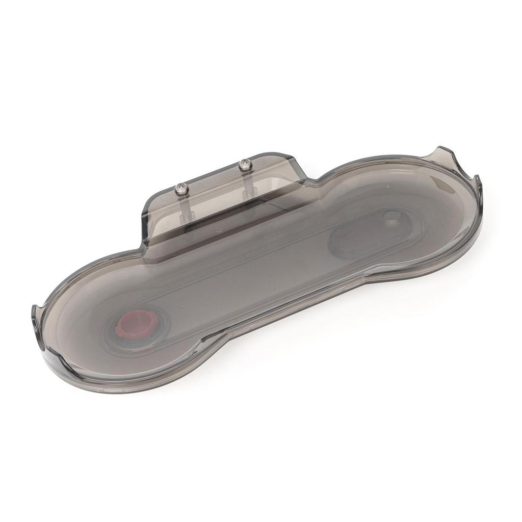 Suitable for Dyson V7/V8/V10/V11/V15/G5 Wet Mop All-in-one Electric Mop Head with Removable Water Tank and Mop Cloth Attachment