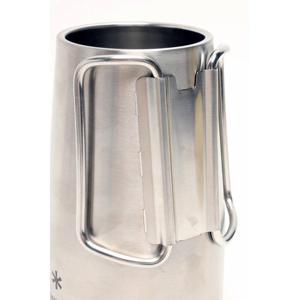 Snowpeak Thermo Jug 700 Outdoor Mug Tw 700