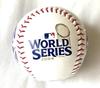 2024 World Series Gedenkball Shohei Otani Aaron Judge Showdown MLB Offizieller Ball [Artikel]