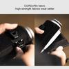 Cassette Gas Tank Storage Bag Anti-Fall Gas Cylinder Sleeve  for Outdoor Camping