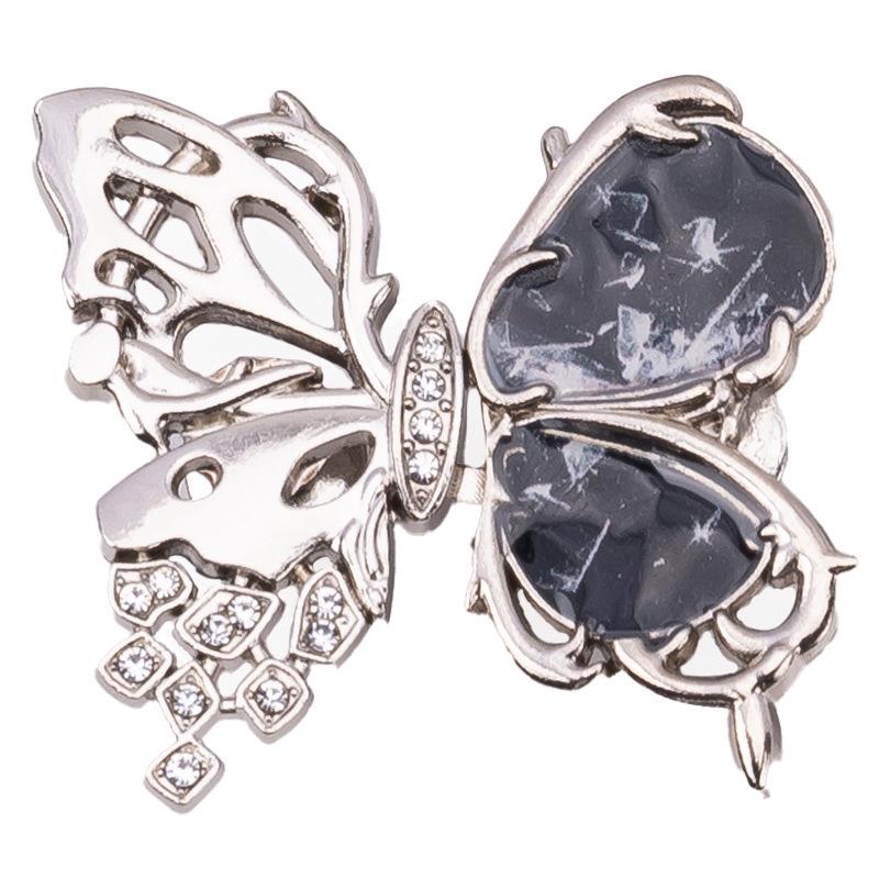 Butterfly Button Waist Tightening Jeans Adjuster - No-Sew Pants Waist Reducer