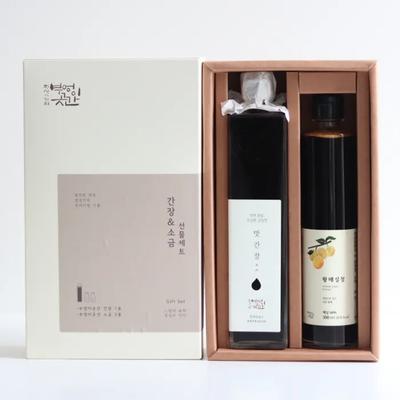 Haut- & Körperpflege – Pflegekosmetik-Sets