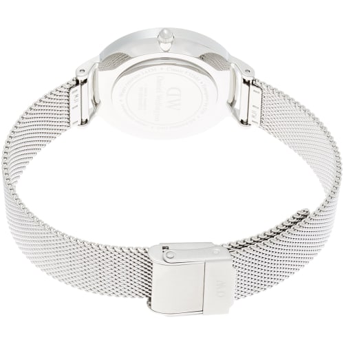 Daniel Wellington Classic Petite Watch DW00100162 Women's Silver