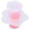 3pcs Pink Cupcake Corer Plunger Plunger Mechanism Cream Filling Decorating Tool  Home DIY Baking