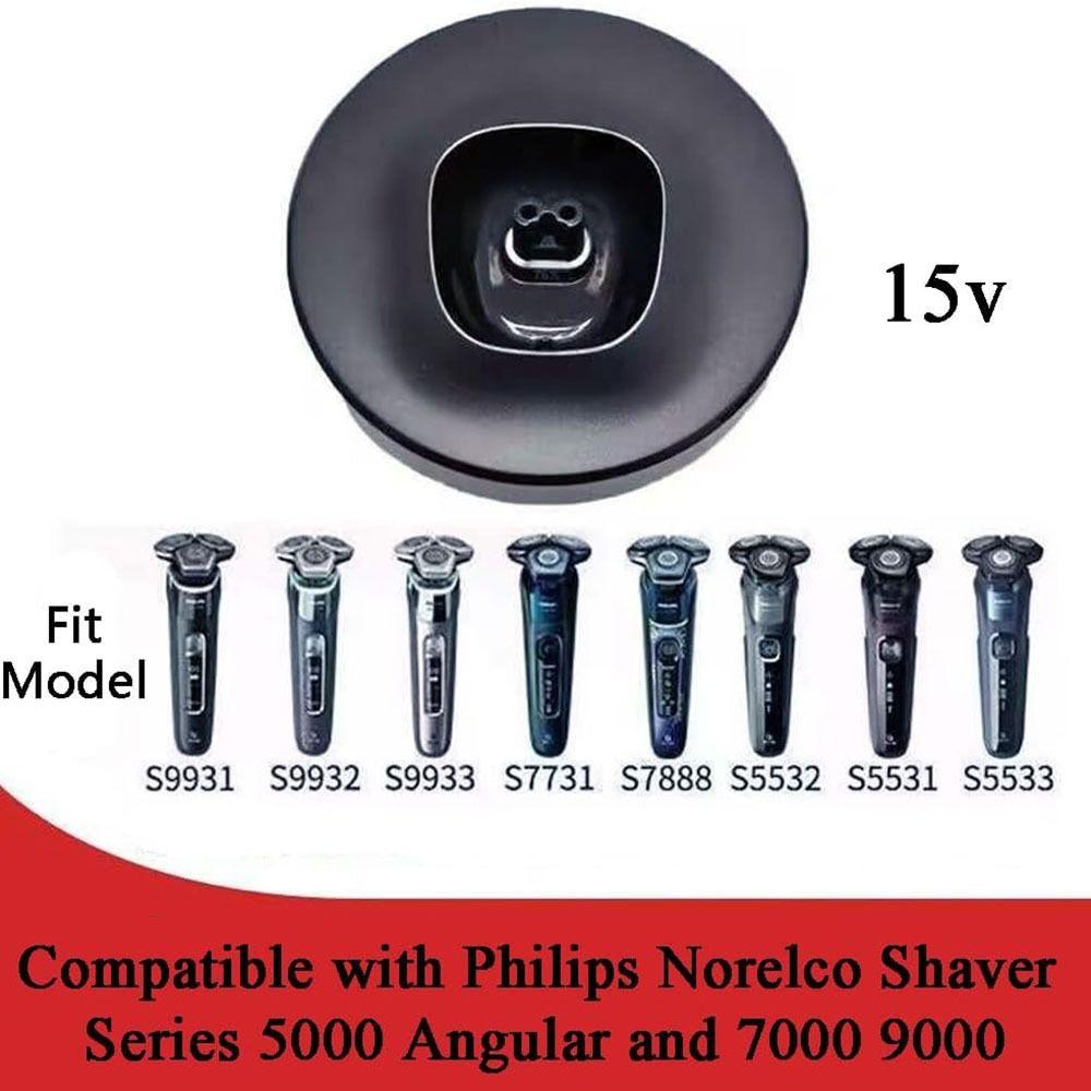 Power Adapter Electric Razor Charger Travel Charger Shaver Power Supply for Philips