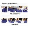 Inner sheet, Sleeping bag, Inner sleeping bag, Travel sheet, Envelope type, Lightweight, Soft to the touch, For travel, trains, hotels, Sleeping in
