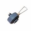 Universal Outdoor Stove Flame Control Valve