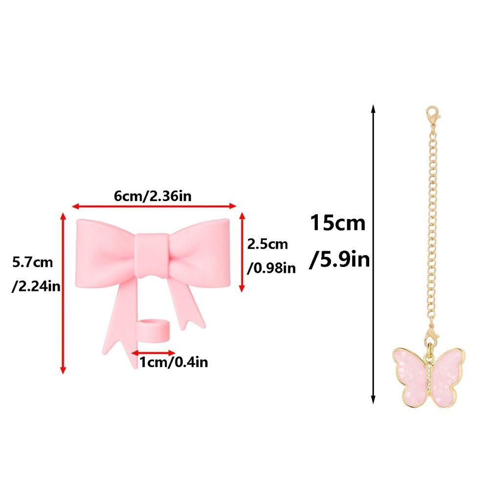 3 piezas/set 10 mm Orificio para pajita Vaso Bota de silicona Accesorios para botella de agua para Set de accesorios para vaso Stanley