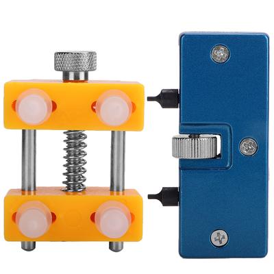 Watch Opener Fixing Cover Back Case Remover Battery Replacement Watch Repairing Tool