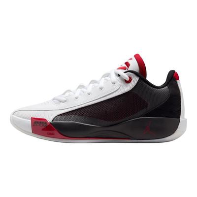 Air Luka .77 PF Bloodline Men Sneakers White Gym-Red Black HF0819-101