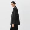 JNBY 2025 Spring Loose Long Sleeve Shirt