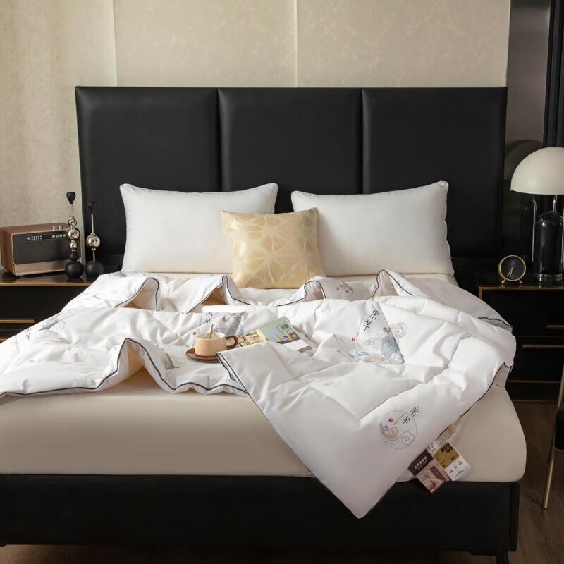 Huaxinxi Antibakterielle Bettdecke