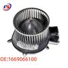 1669066100 Blower for Mercedes-Benz W166