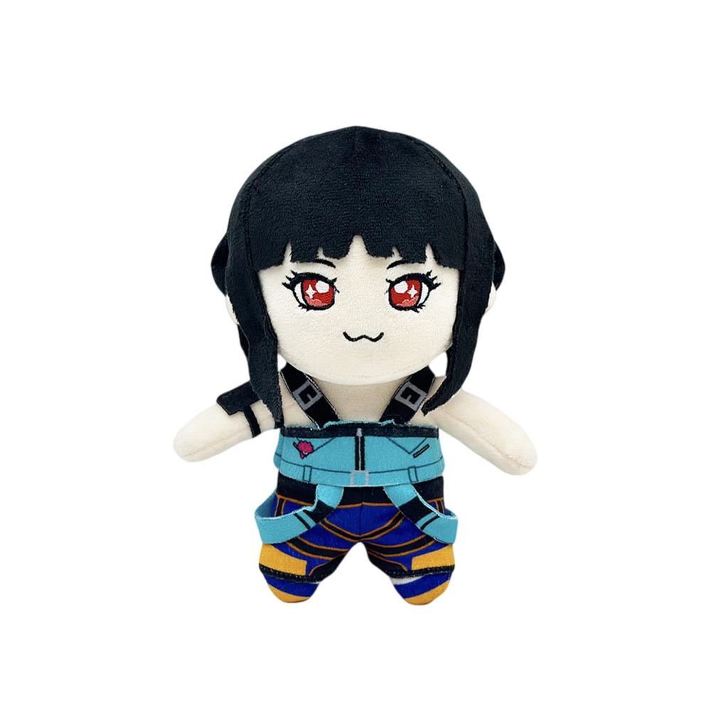 Game Peripheral Dolls And Figurines