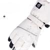 Warm Five Fingered Children's Outdoor Gloves  Winter Cycling Waterproof Student and Teenager Ski Gloves