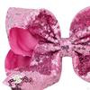 Bow Hair Clip Children Headdress Decorative Headpiece Barrettes Hairpin for